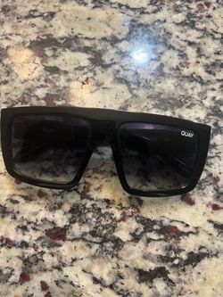 Quay sunglasses
