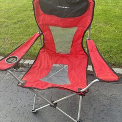 Camping Chairs 