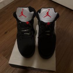 Air Jordan 5 retro Gortex