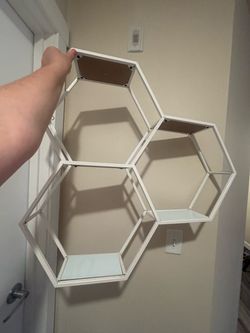 Window/ wall shelf
