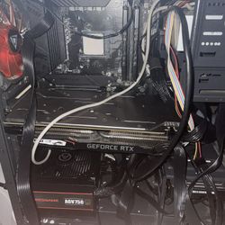 Gaming Rig 