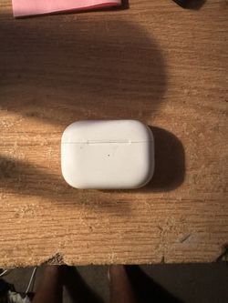 Apple Airpod Pro 2nd Generation