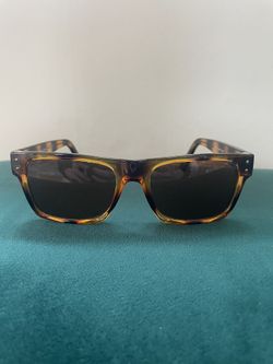 Marc Hunter Sunglasses
