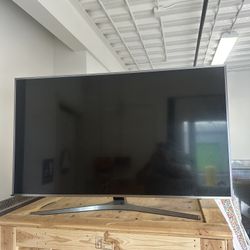 Samsung TV 55’