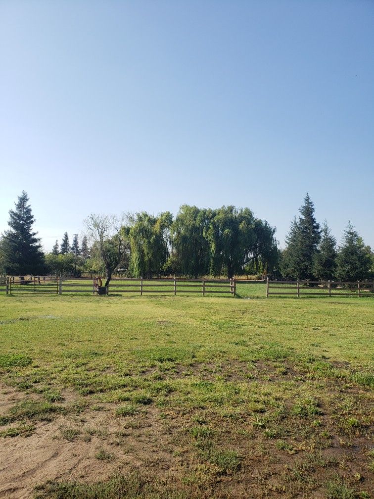 RV AND BOAT storage " MANTECA "