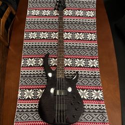 Peavey Millennium 4 AC BXP Bass