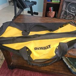 Dewalt Bag  For Accessories Tools Only Bag 
