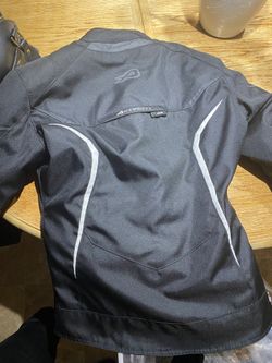 Bike Leather Jacket