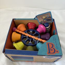 Baby Toys And Baby Stuff