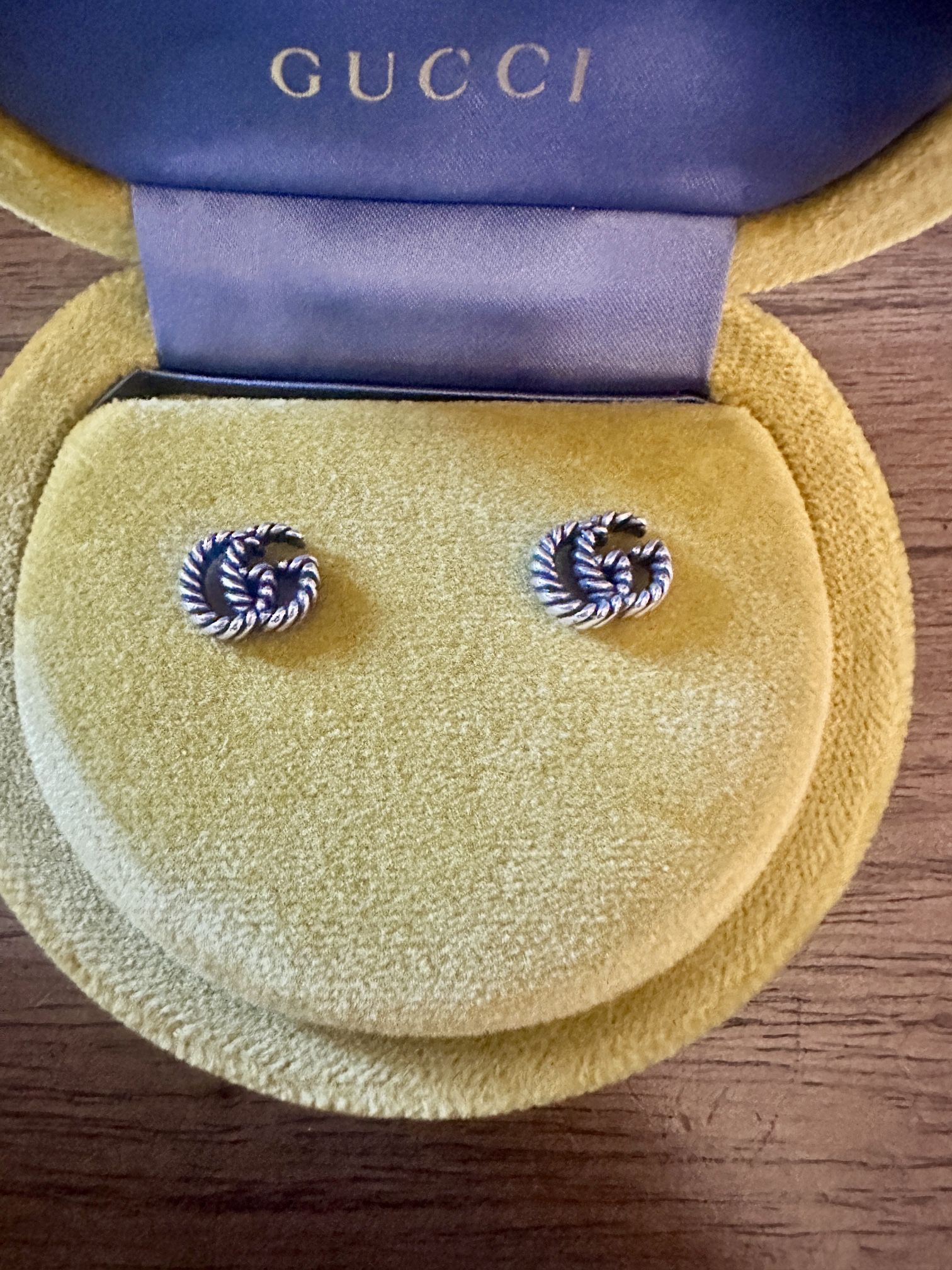 Gucci Earrings