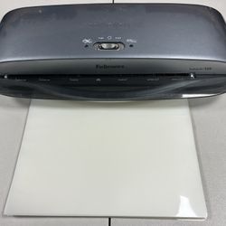 Laminator Machine