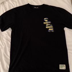 Wind And Sea T-shirt 