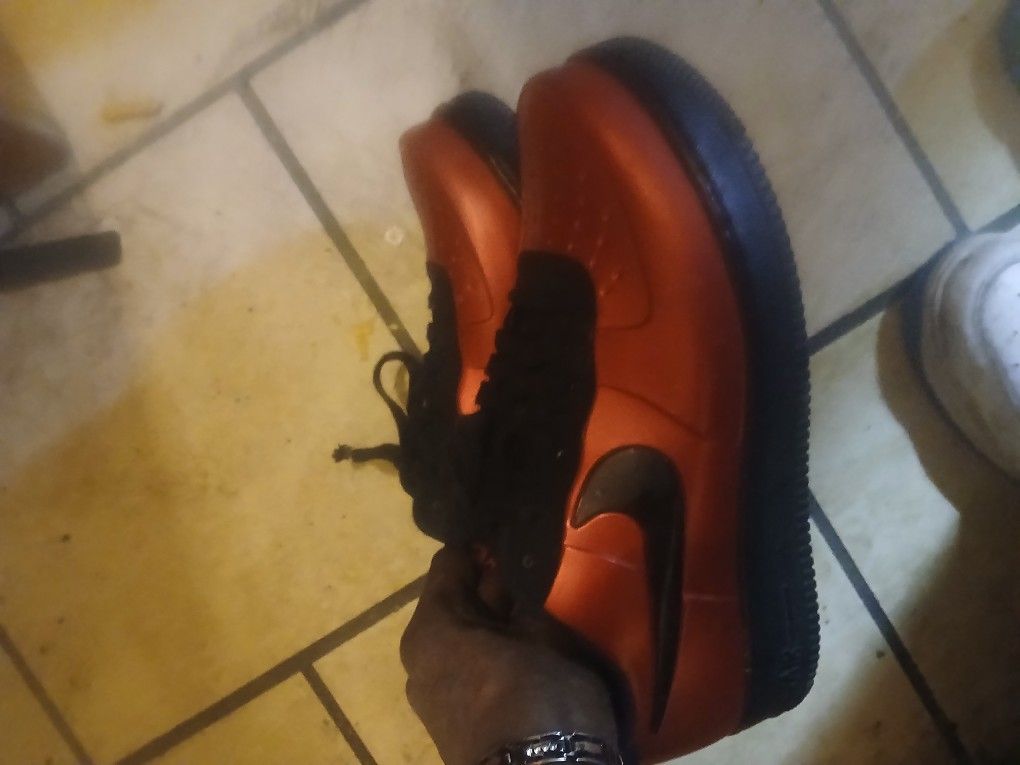 Nike Form Posit