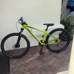 Specialized Pitch Mountain Bike