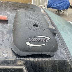 Vortec Cover 
