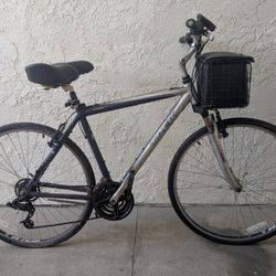 Trek 7100 Aluminum Bike 