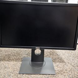 Dell 22 inch Computer Monitor