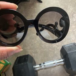 Prada Sunglasses