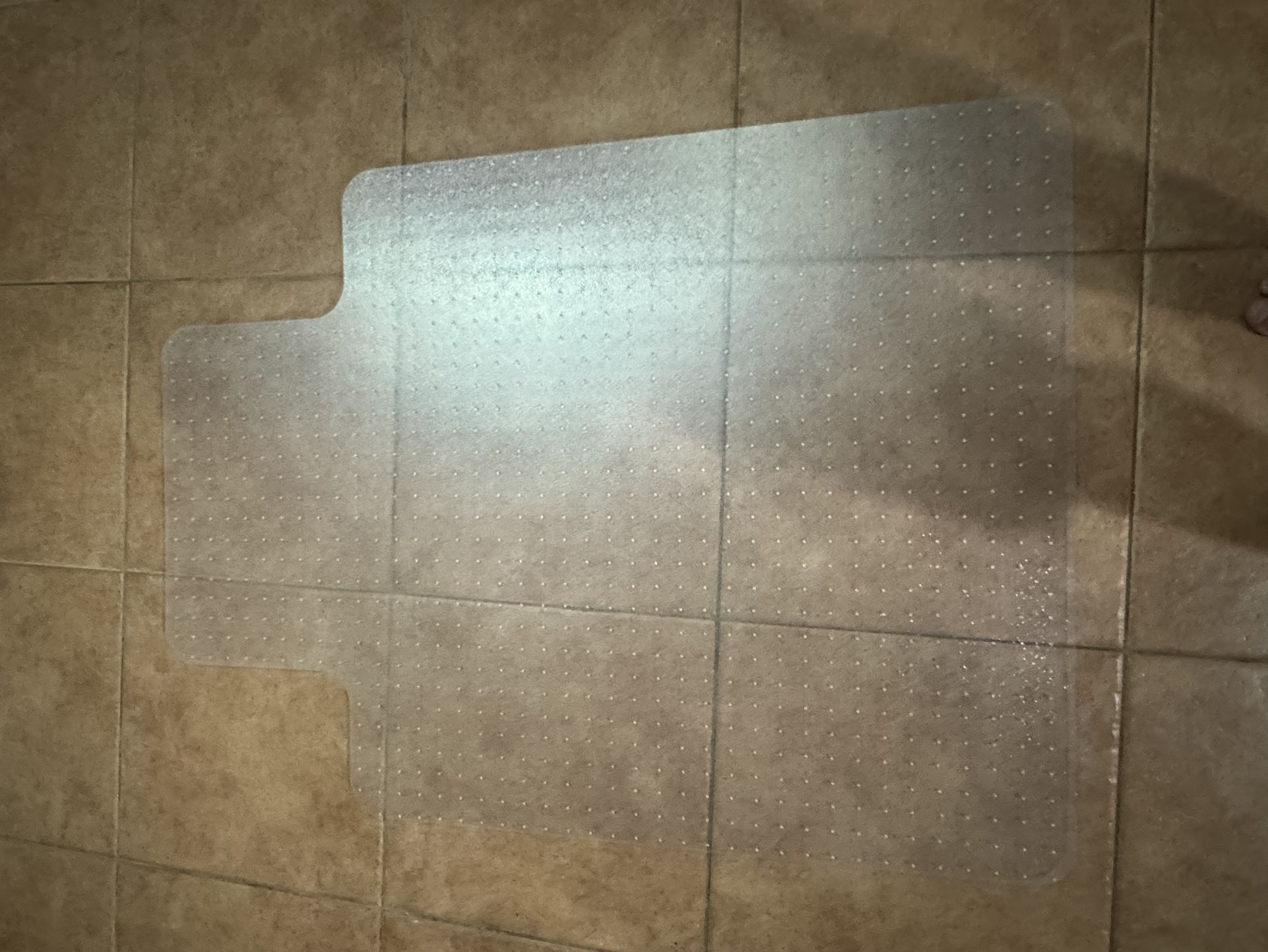 Desk Chair Carpet Protector