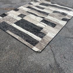 Used Rug - Free