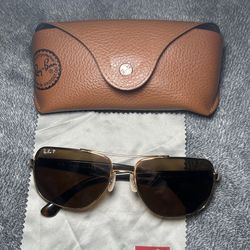 Ray ban