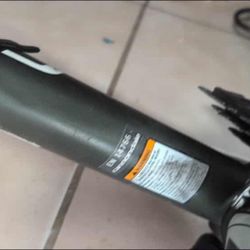 Cannondale Six Trail Bike Frame