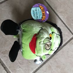 I’m Feeling Spooky Doll