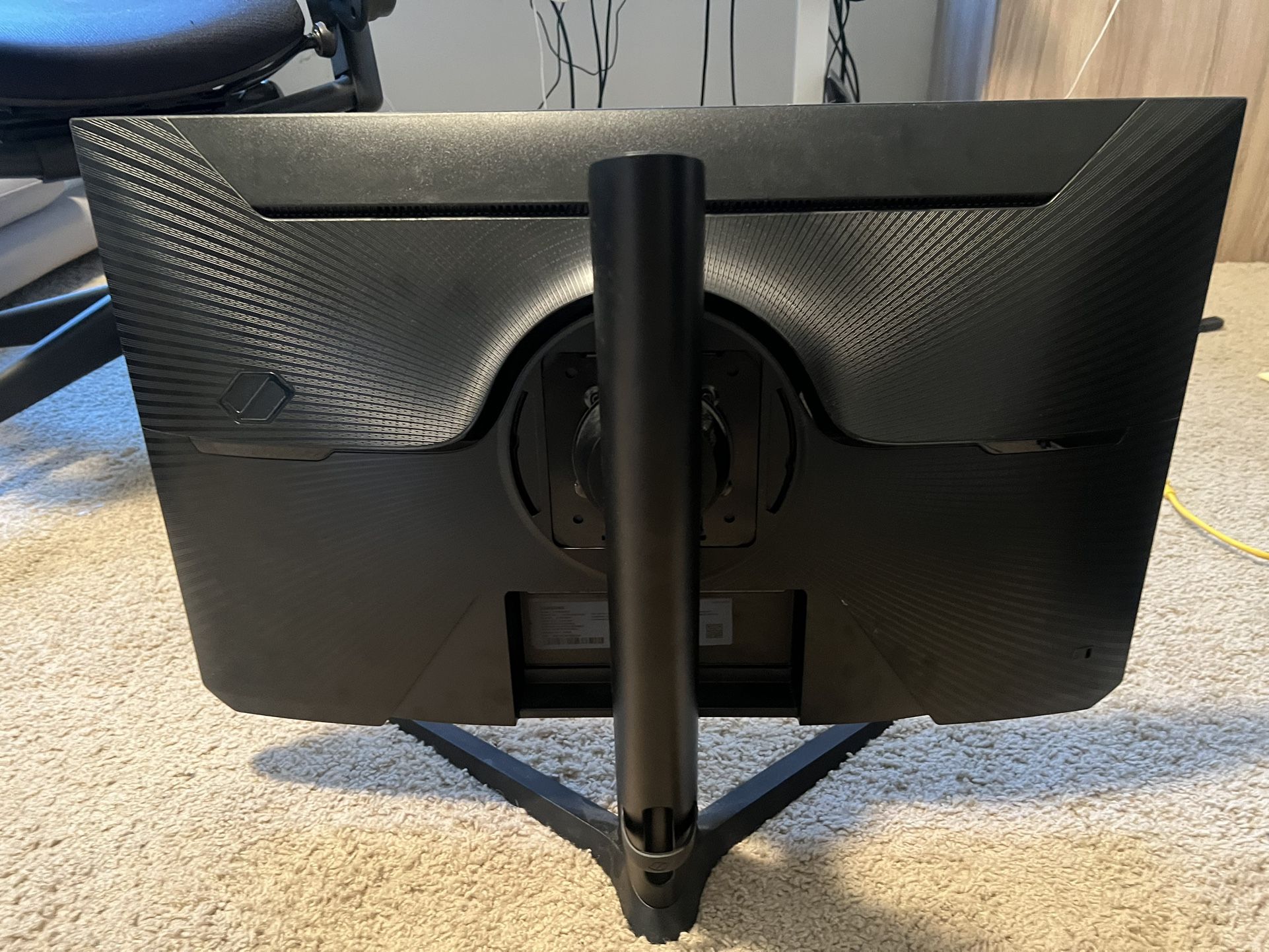 Samsung 240hz Gaming Monitor