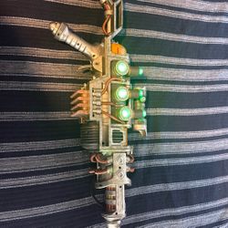 Fallout Plasma Rifle