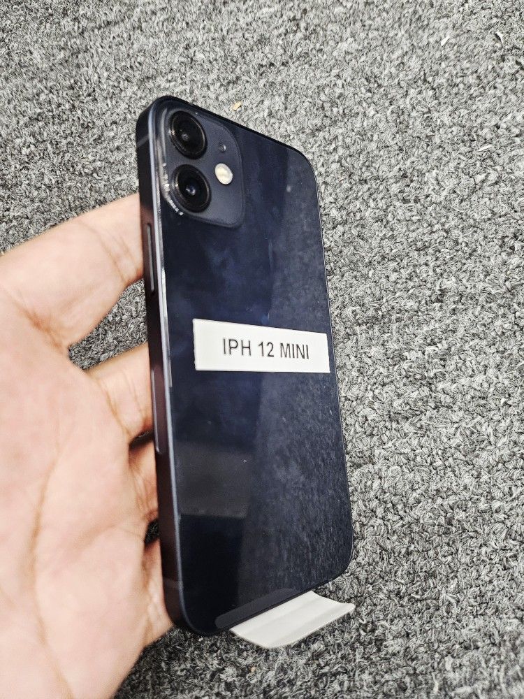 IPhone 12 Mini