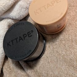 Lot of 2x KT Tapes for Athletes & Gym Workout