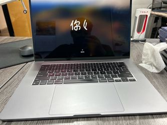 2024 MacBook Air