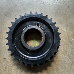Harley Davidson Sportster Trans Sprocket 29T