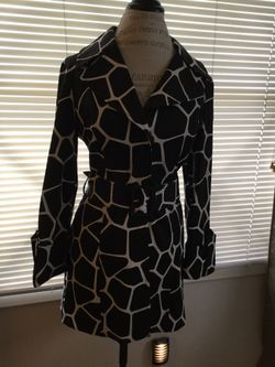 Coat Jacket by INC