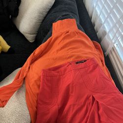 Costume -Velma