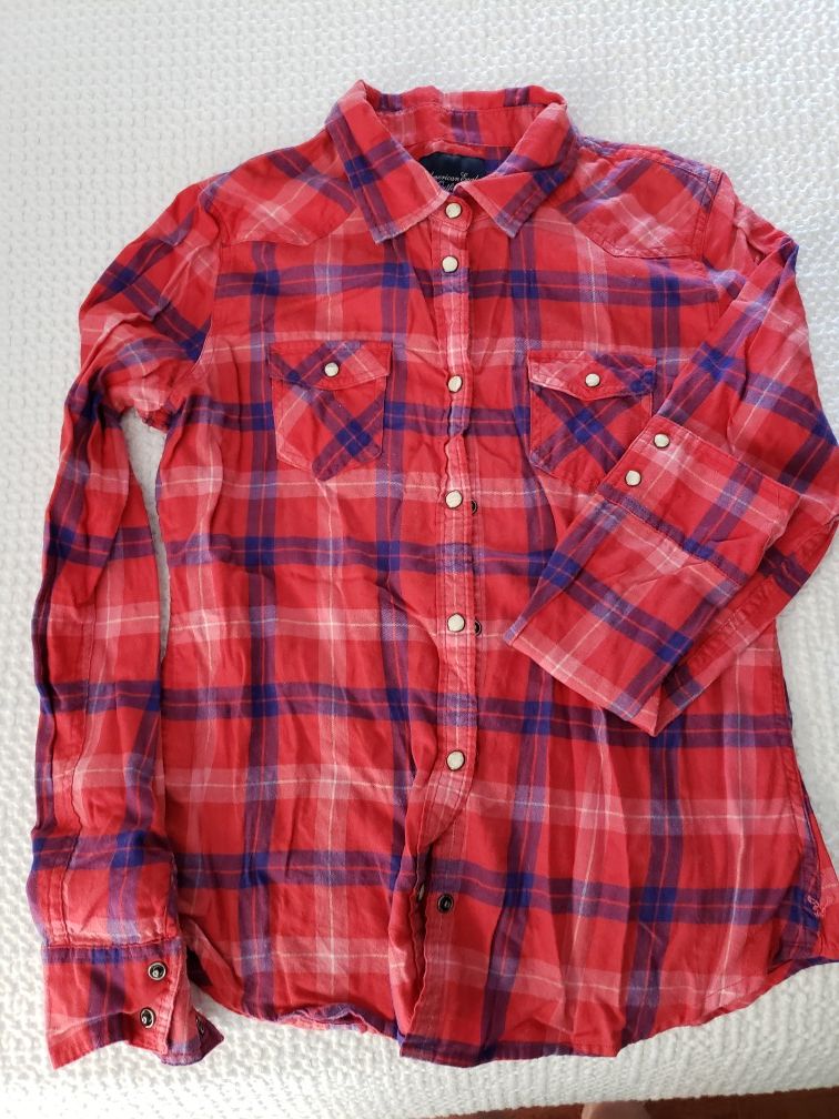 American Eagle brand