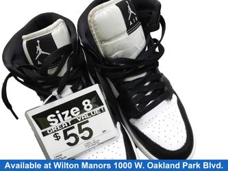 Jordan Dv0991-101 Black