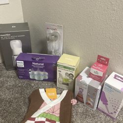 Miscellaneous Brand New  Baby + Mom Items 