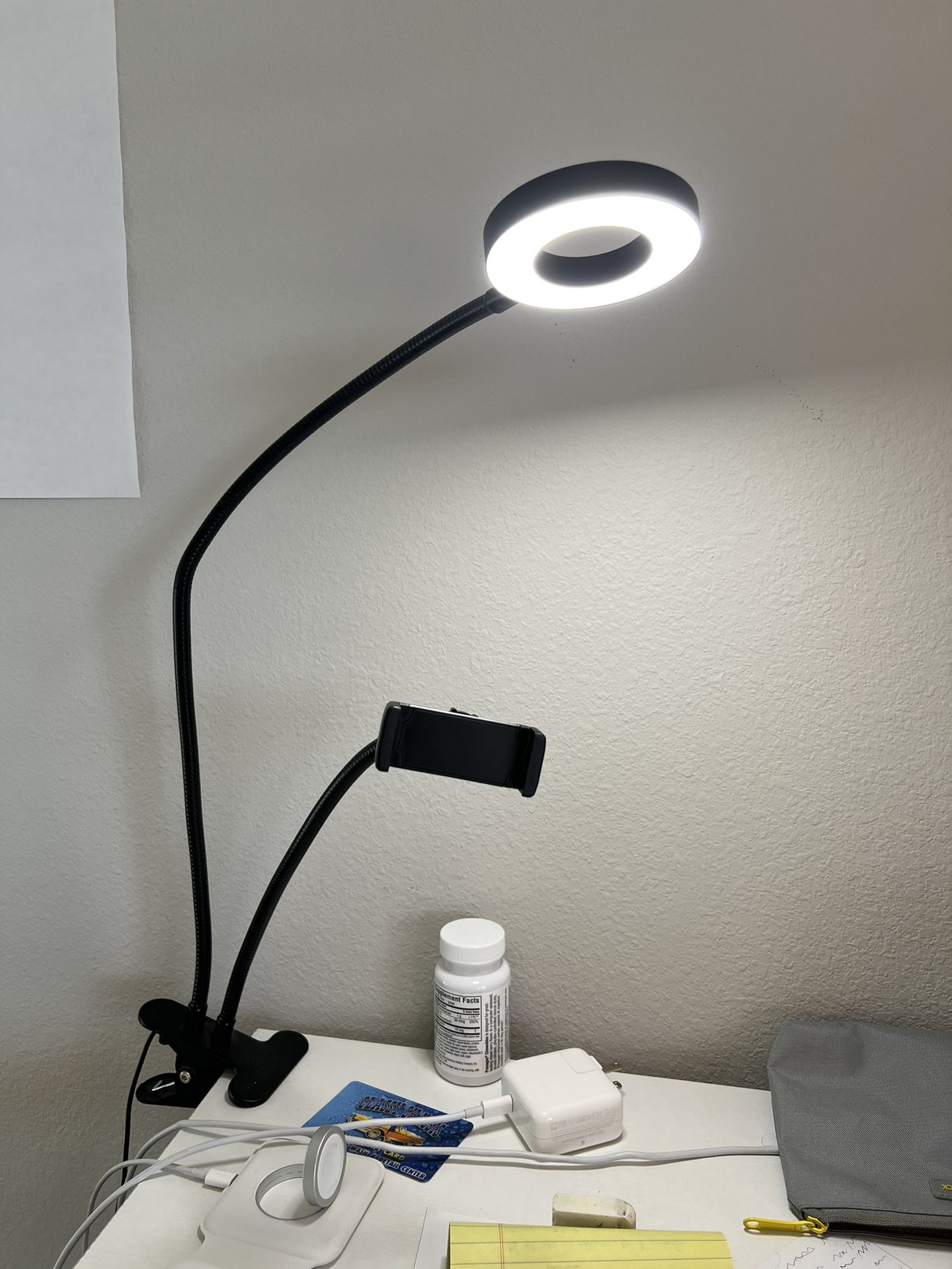 Desk Light