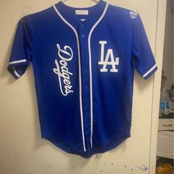 Dodgers Jersey