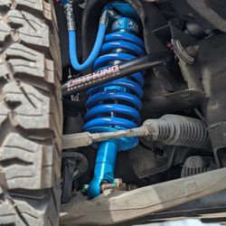 King 2.5s For 07-18 GM 1500 In Stock!!