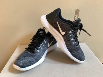 Nike Flex US W 8