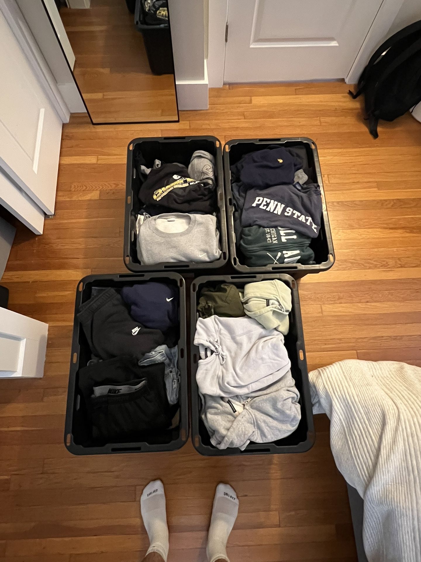 Reseller Clothing Lot