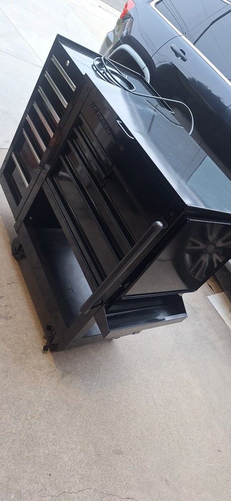 US GENERAL TOOL CART
