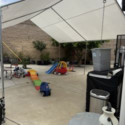 Canopy Tents Tarps 