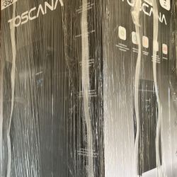Toscana Smart portable New used AC& Heating Unit 
