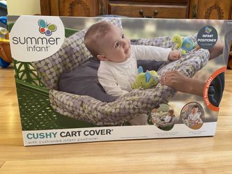 Baby Cart Cover / High Chair Cover