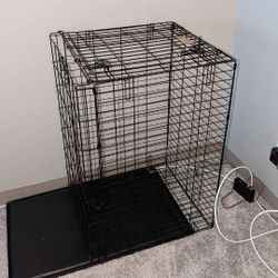 Dog Crate New Condition 