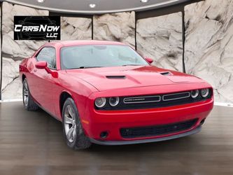 2015 Dodge Challenger