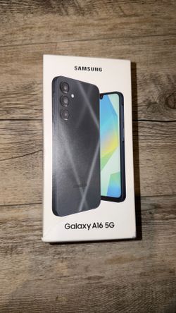 New Galaxy Samsung Phone